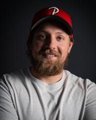 Brian Von Lehmden