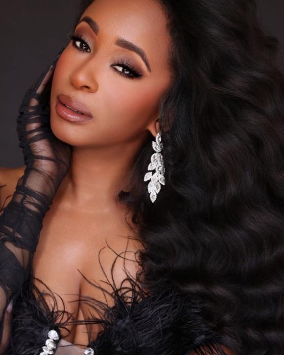 Jasmyne Caleb