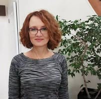 Linda Lang