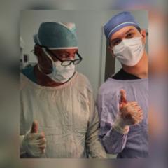 Emiliano J Bustamante Avalos