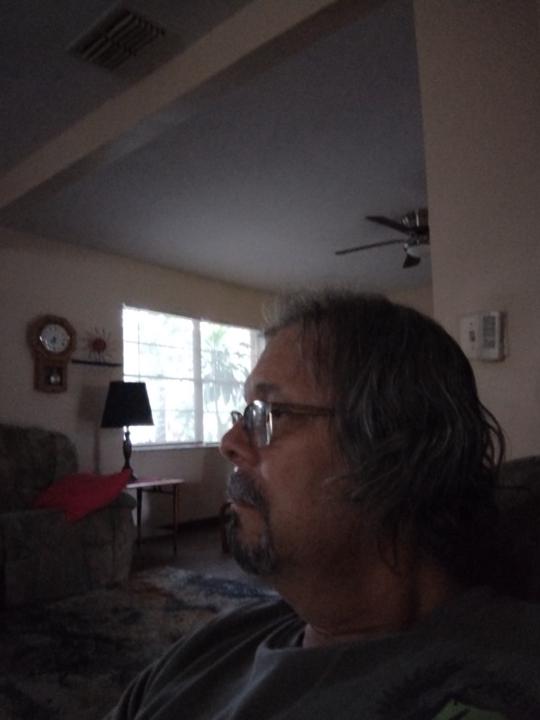 Chris Clearwater