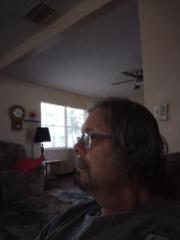 Chris Clearwater