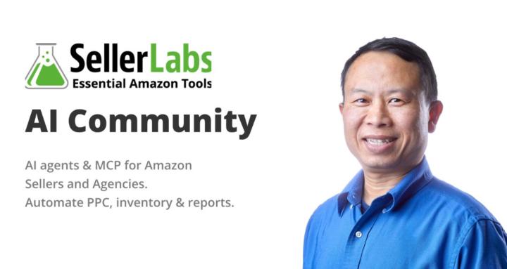 AI for Amazon Sellers | SL
