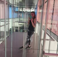 Melanie Freiburghaus