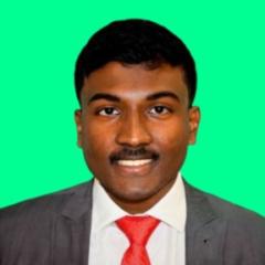 Anirudh Kannan