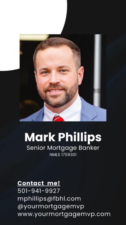 Mark Phillips