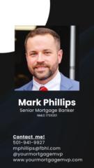 Mark Phillips