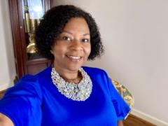 Bertha Freeman-Barrett