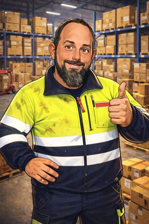 Salvador Castillo Sánchez