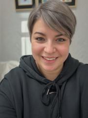 Beth Mackay