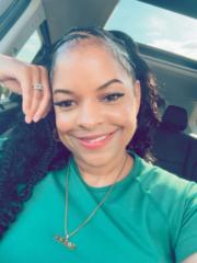 Deidra Lewis