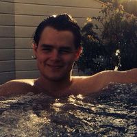 Kjetil Skarstein-Hatlen