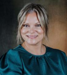 Kristi Roush