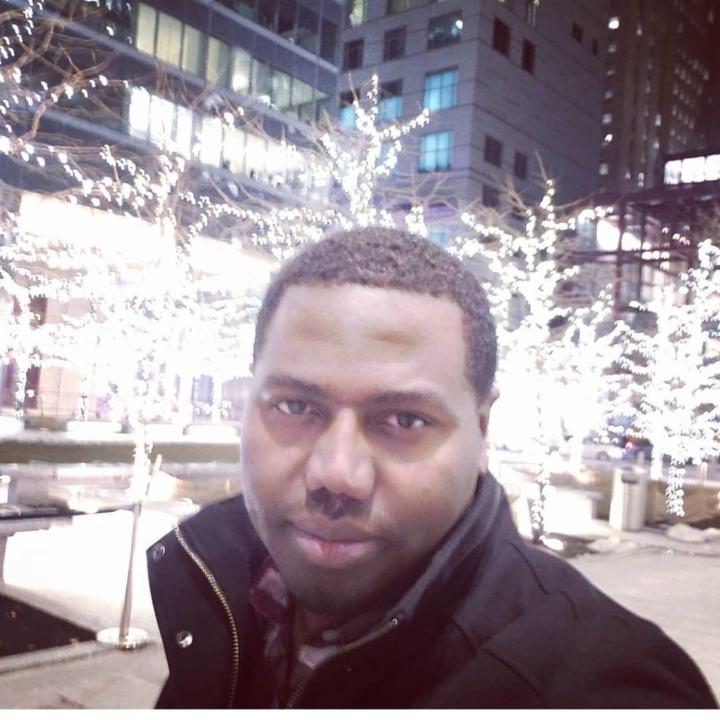 Henry Kiridi