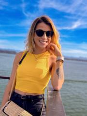 Bárbara Ferreira