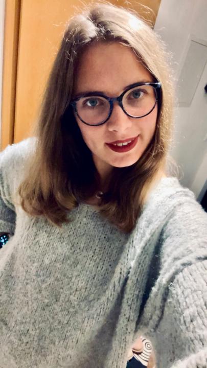 Michelle Kröll