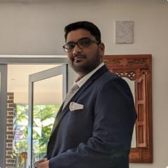Mihir Lade