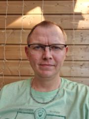 Peter Goudkamp