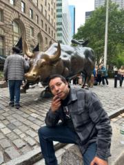 Christian Vargas