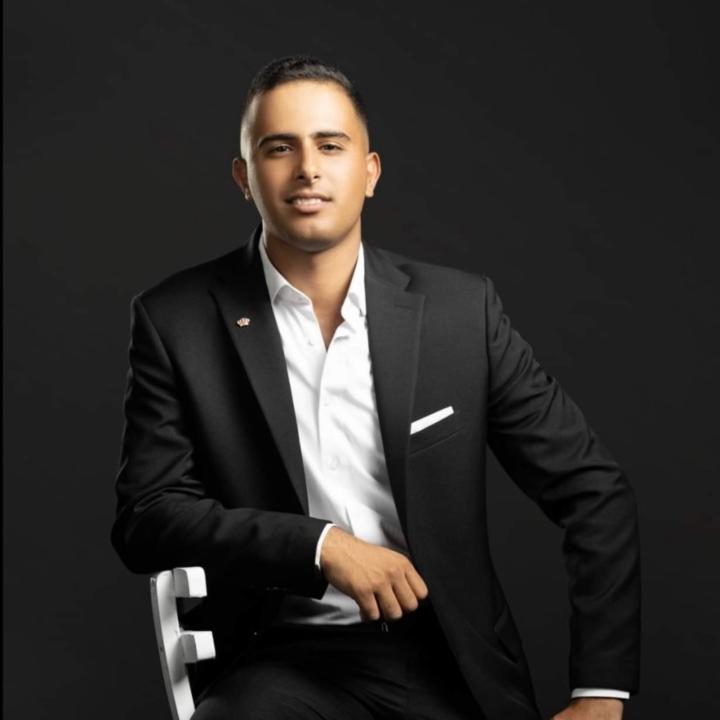 Mohammad Alsarhan