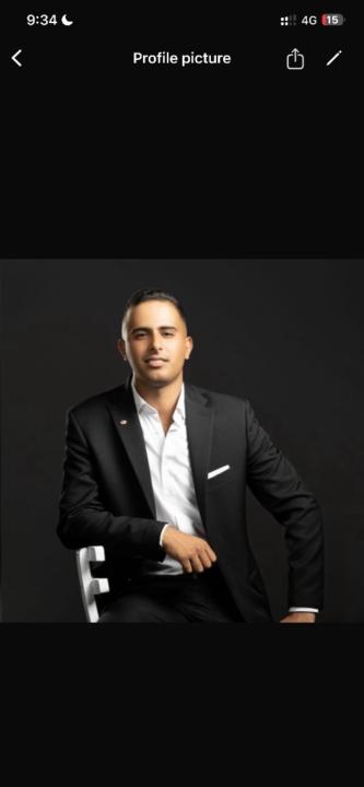 Mohammad Alsarhan