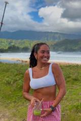 Paula Chalito Matos Da Silva