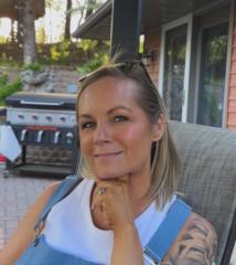 Jessica Sutherland