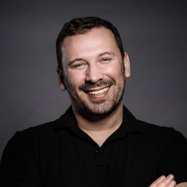 Vincent Vergonjeanne