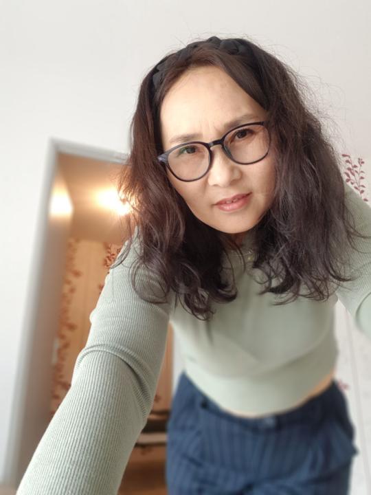 Gesersuren Erdenechimeg