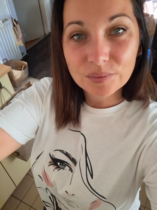 Brigitte Tomašković