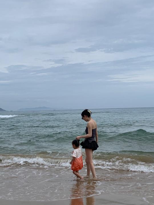 Baigalimaa Unurtsetseg