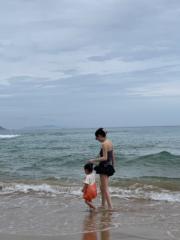 Baigalimaa Unurtsetseg