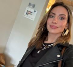 Ghada Abuhakmeh