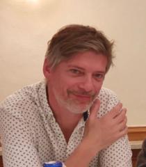 Rainer Becker