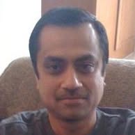 Vitthal Hosangadi