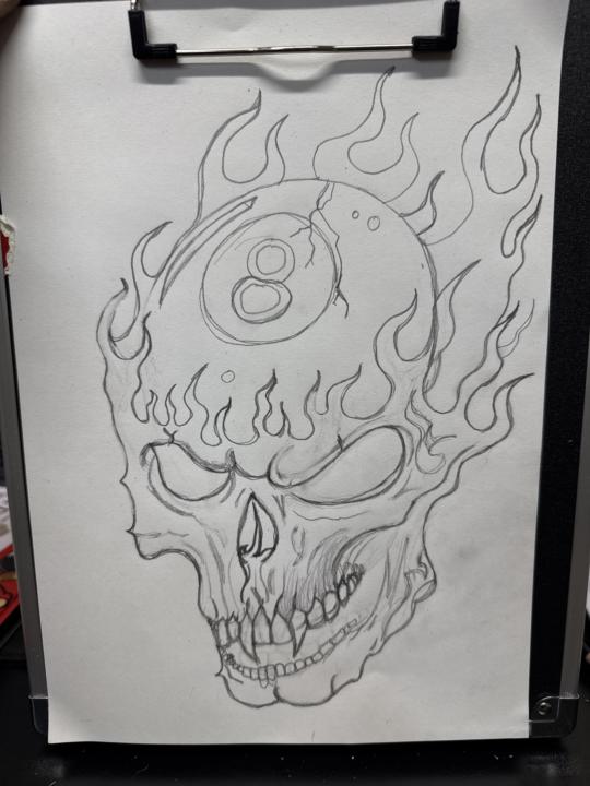 Did this the other day! 