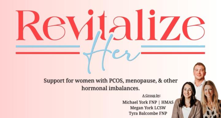 Revitalize Her