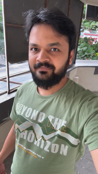 Shanmugesh Sb