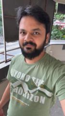Shanmugesh Sb