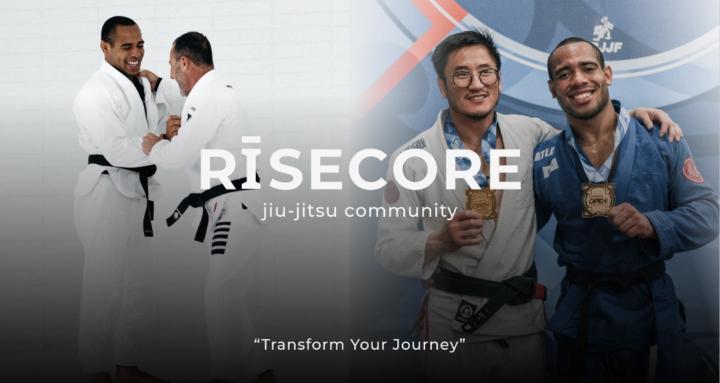 RISECORE JIU-JITSU