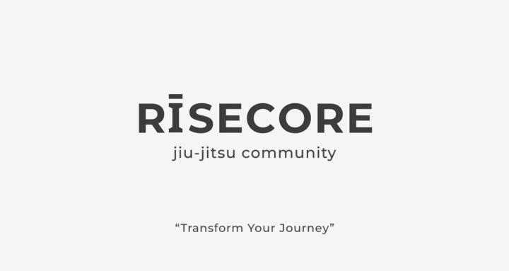RISECORE JIU-JITSU