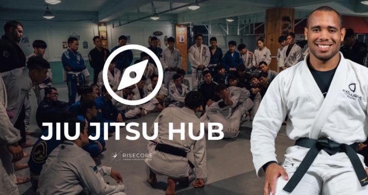 Jiu Jitsu Hub