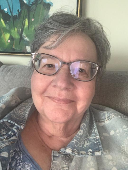 Carolyn Doering