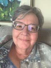 Carolyn Doering