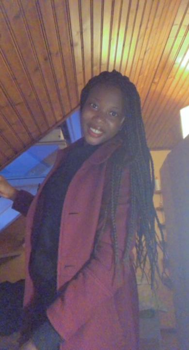 Sophie Ngono