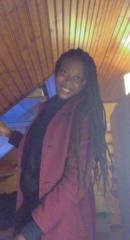 Sophie Ngono