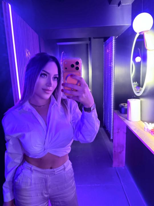 Nicole Martínez Ramírez