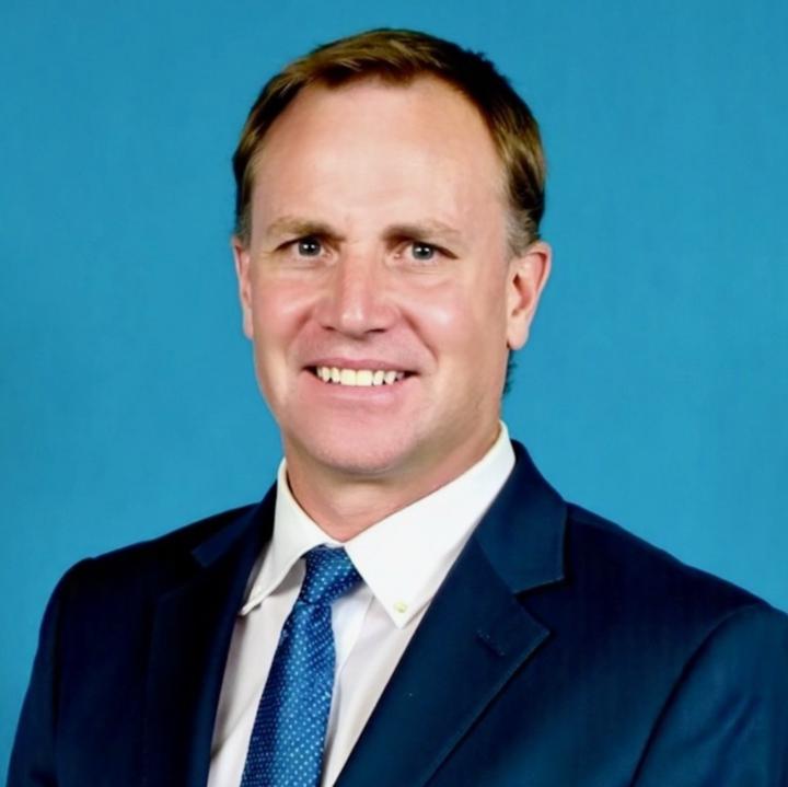Dean Holter