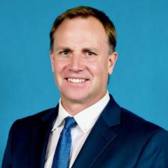 Dean Holter
