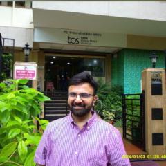 Rahul Deshpande